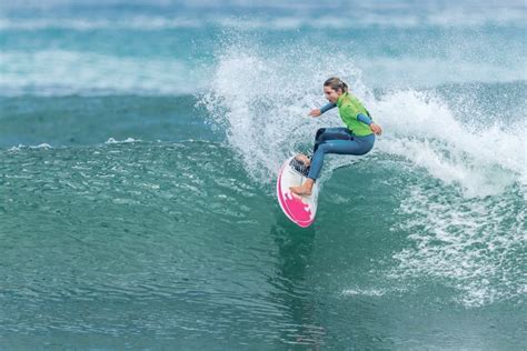 Rip Curl Pro Returns To Raglan For Twenty Third Edition Raglan Chronicle