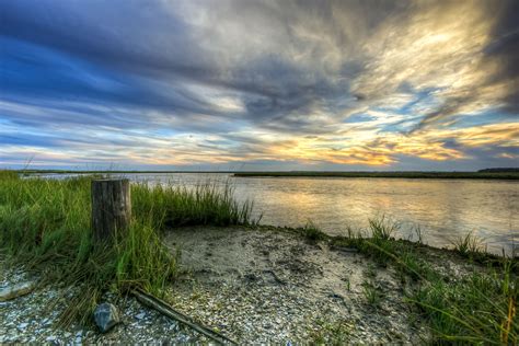 Just Another Marsh Shot Seascape Paintings Photography Seascape