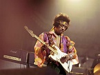 Jimi Hendrix’s 20 greatest guitar moments, ranked
