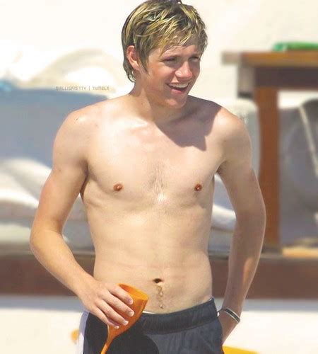 Niall Niall Horan S Sexy Body Photo 35812801 Fanpop