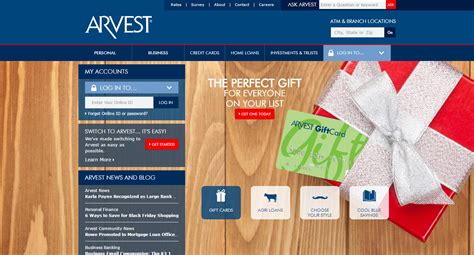 Arvest corporate credit cards and purchasing cards offer a great way to manage business finances. Arvest Classic Visa Credit Card Application - CreditCardMenu.com