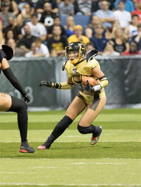 Lingerie Football League