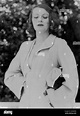 Lady Sylvia Ashley. August 13, 1935. (Photo by Associated Press Photo ...