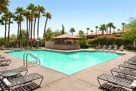 Hilton Garden Inn Palm Springs Rancho Mirage Is One Of The Best Places To Stay In Palm Springs