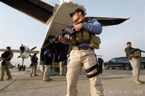 Private Military Contractors Afghanistan Military Gear Special Forces