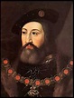 England Under The Tudors: Charles Brandon, Duke of Suffolk (c.1484-1545)