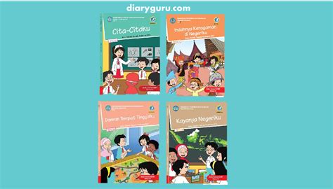 Maybe you would like to learn more about one of these? Kumpulan Soal Penilaian Harian Kelas 4 Semester 2 - Diary Guru
