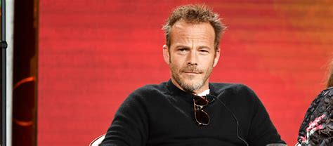 Stephen Dorff ‘felt Bad About Saying He Was ‘embarrassed For Scarlett