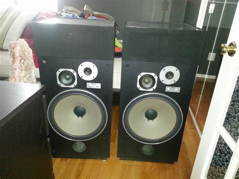 Pioneer Hpm 150s For Sale Canuck Audio Mart