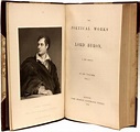 The Poetical Works of Lord Byron. | Books | PBFA