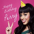 Happy Birthday Katy - Katy Perry Fan Art (35919756) - Fanpop