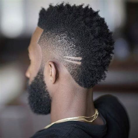 27 Burst Fade Haircuts (2020 Guide)