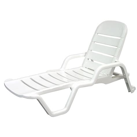 Unique and comfortable chaise lounge chair with original shape. 2020 Latest White Outdoor Chaise Lounge Chairs