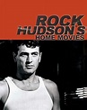 [DOWNLOAD VER] Rock Hudson's Home Movies (1992) Película Completa Latino