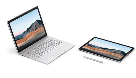 The Microsoft Surface Comparison Guide Which Device Is Best For You