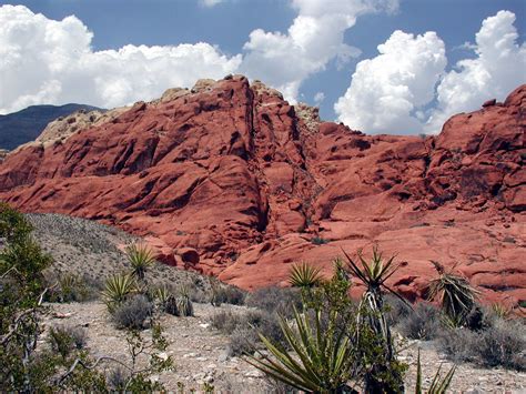 Red Rock Canyon Free Photo Download Freeimages