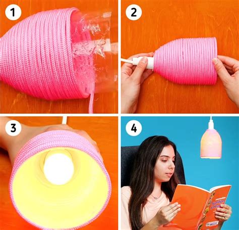 10 Crafts You Can Make Using Plastic Bottles 5 Minute Crafts