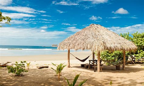 Playa Hermosa San Juan Del Sur Nicaragua Info