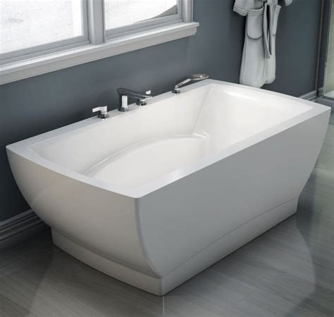 As such, you have to consider your living situation before going to a showroom. 2 person bathtub dimensions - Two Person Bathtubs For A ...