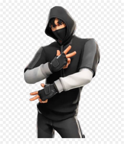 Ikonik Skin Png Transparent Png Download Vhv