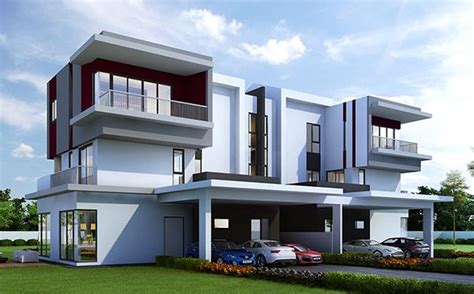 Twin palms which is also known as twin palms @ sungai long is an exclusive residential area located in bandar sungai long. Twin Palms Sungai Long | Lum Chang