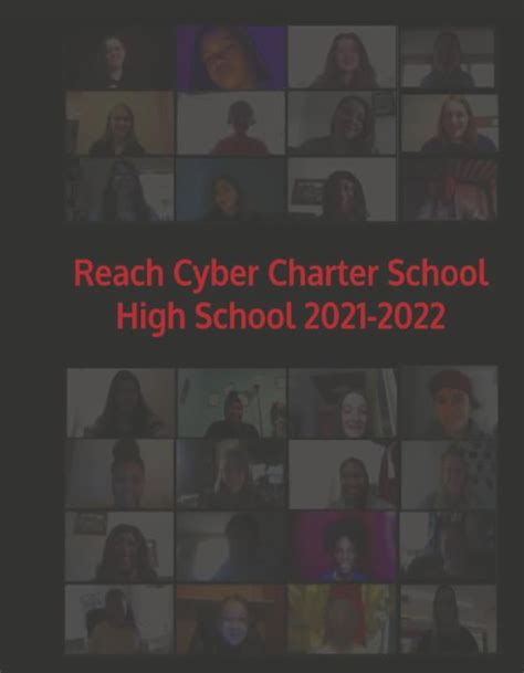 Reach Cyber Charter School High School By Reach Cyber Charter School