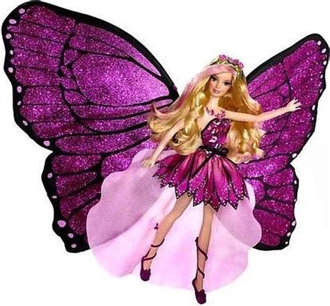 Barbie Mariposa Bol Com