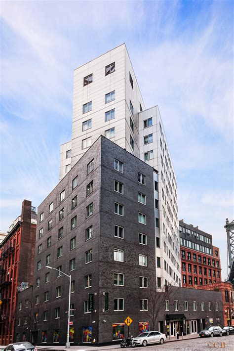 133 Water Street Brooklyn New York 11201 Scarano Architect