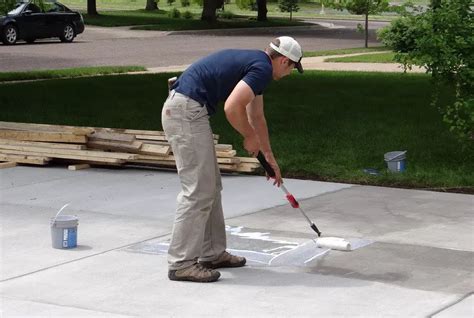An Introduction To Sealing Concrete Why Is It Important