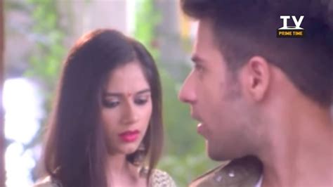 Tu Aashiqui Updates Pankti Ahaans Close One Turns Out Jds Partner In Crime Tv Prime Time