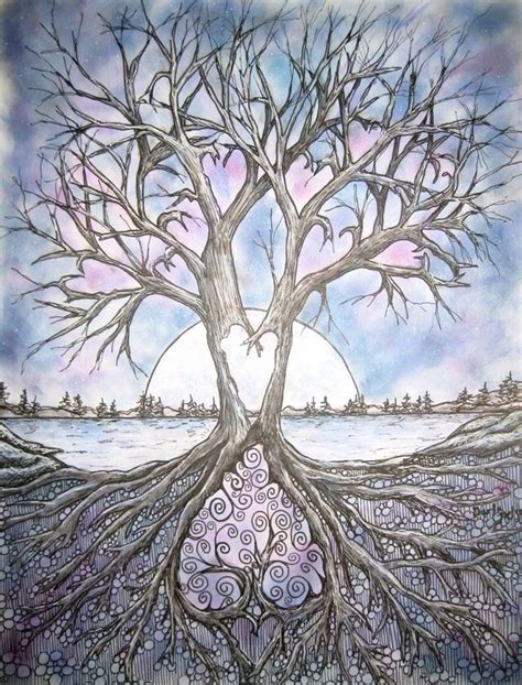 Pin By The Edge Of The Faerie Realm On The Tree Of Life