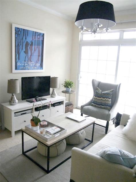 Inspiration 29 Small Living Roomfurniture Arrangement