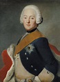 Ferdinand von Braunschweig-Wolfenbüttel (* 1721 ; † 1792) war Prinz von ...