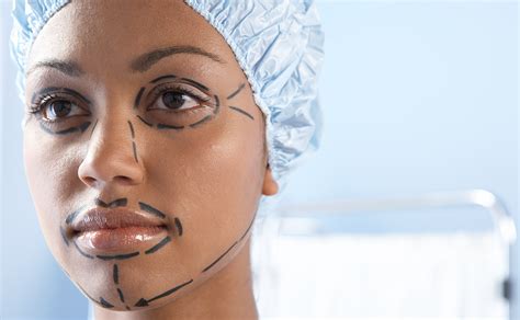 5 Cosmetic Procedures To Avoid According To A Plastic Surgeon