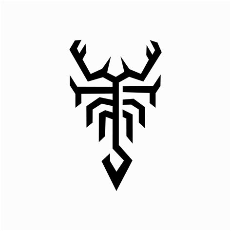 Update 88+ scorpio zodiac symbol tattoo design latest - 3tdesign.edu.vn