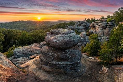 16 Most Beautiful Places To Visit In Illinois By A Local 2023 The
