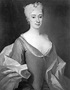 Cosel, Anna Konstanze Gräfin von, geb. Brockdorff by ? | Grand Ladies ...