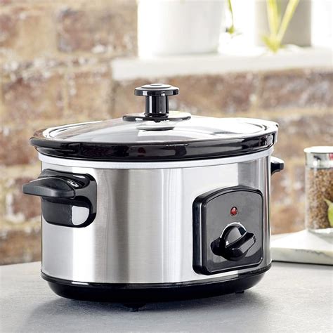 The Best Rated Slow Cooker According To Our Test Kitchen Taste Of Home