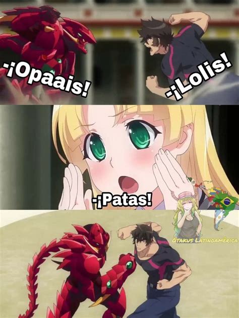 Anime Highschool Dxd Memes De Anime Memes Otakus Memes