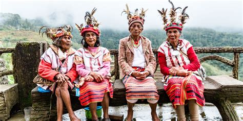 Home Of The Ifugao Discovering Tribal Banaue On The Trek To Batad