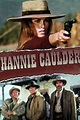 Hannie Caulder (1971) - Posters — The Movie Database (TMDB)