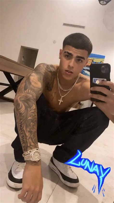 Lunaysito On Twitter Light Skin Boys Athleisure Outfits Summer Temporary Tattoo Sleeves