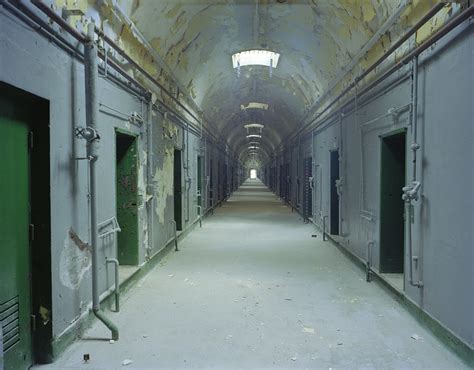 10 High Security Prisons In The World Youll Never Escape From