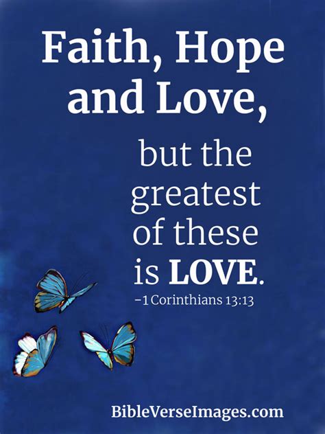 Truly he is my rock and my salvation; 25 Bible Verses about Love - Bible Verse Images