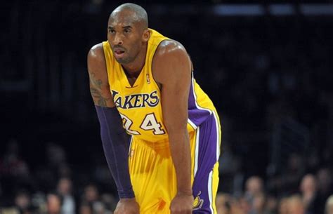 Kobe Bryant Watched His 81 Point Game For The First Time Today And Live