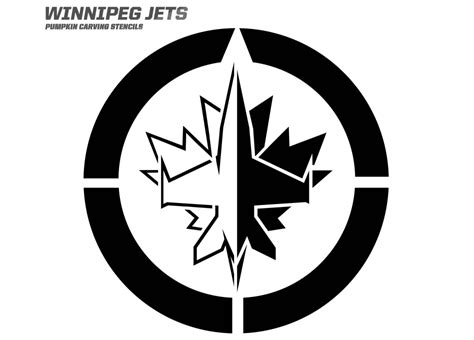 A wide variety of winnipeg jets options are available to you, such as supply type, sportswear type, and age group. Winnipeg Jets Halloween Pumpkin Stencils - Access Winnipeg