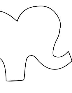 Riley blake designs sewing for kids wallet sewing pattern softies elephant stuffed animal elephant fabric baby sewing projects diy sewing stuffed animals. Jill Made It: Stuffed Animal Elephants