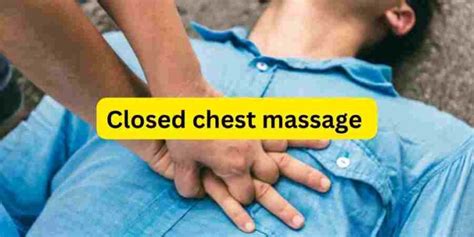 Open Chest Cardiac Massage Dr Malleswara Rao