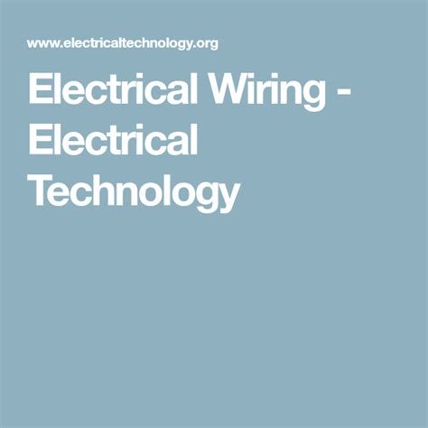 Electrical installation wiring pictures october 2011. Electrical Wiring Installation Diagrams & Tutorials - Home ...