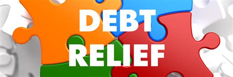Which Is The Best Debt Relief Option For You Allied Healthcare